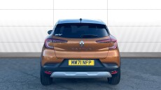 Renault Captur 1.0 TCE 90 SE Limited 5dr Petrol Hatchback